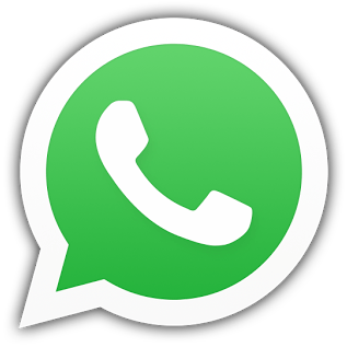 Contato pelo WhatsApp